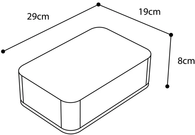 Nash Subterfuge Hi Protect Scales Pouch