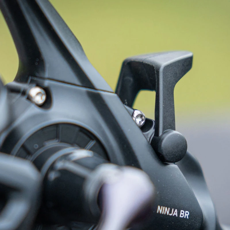 Daiwa 20 Ninja BR LT Reels