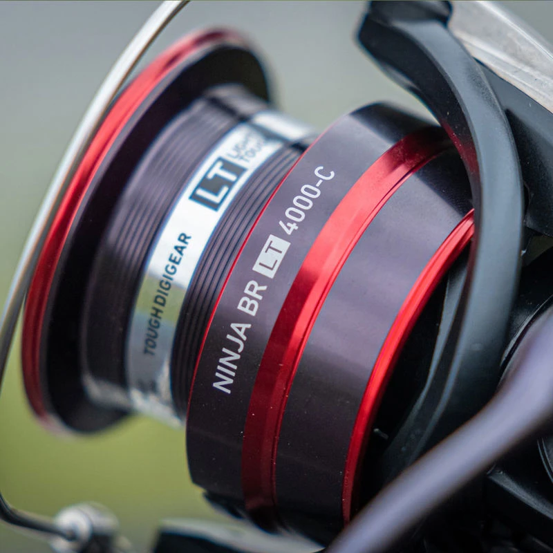 Daiwa 20 Ninja BR LT Reels