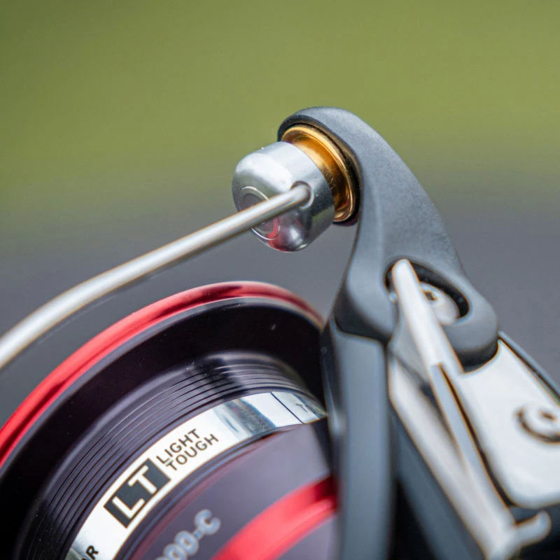 Daiwa 20 Ninja BR LT Reels