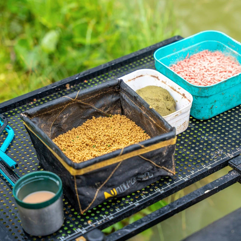 NuFish 6040 Lite Side Tray