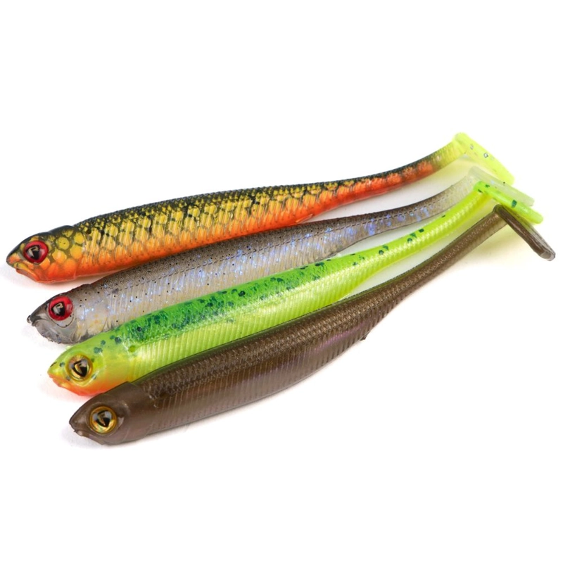 Fox Rage Mini Tiddler Mixed Colour Pack