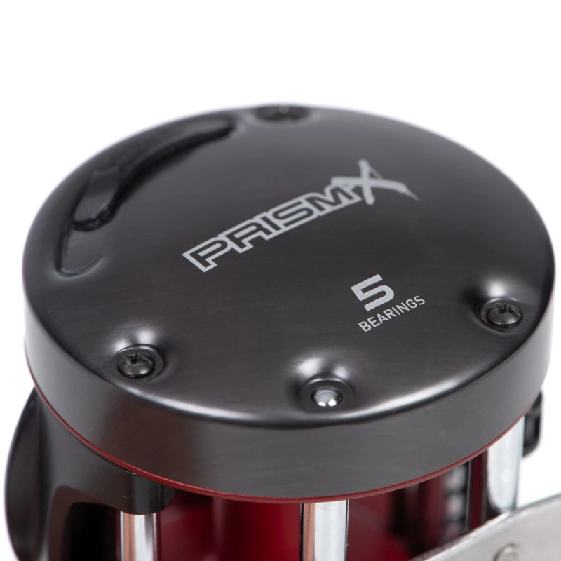 Fox Rage Prism X Round Baitcaster