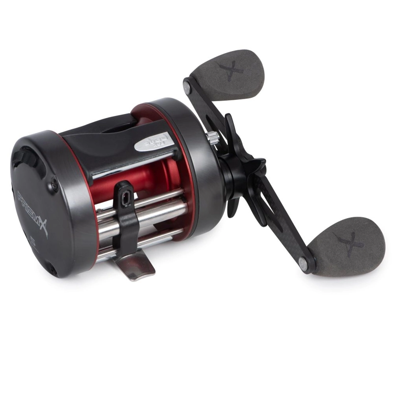 Fox Rage Prism X Round Baitcaster