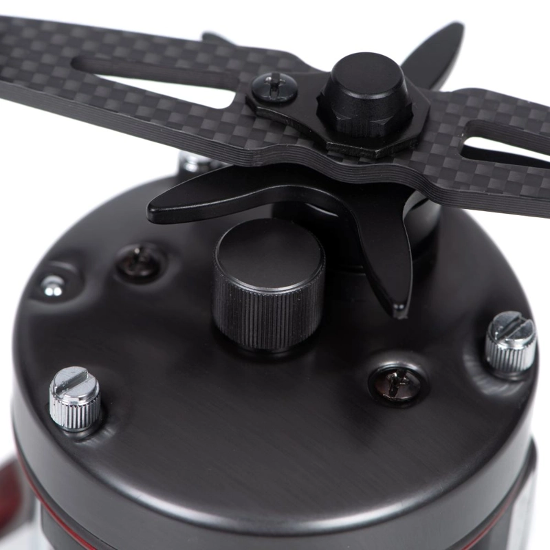 Fox Rage Prism X Round Baitcaster
