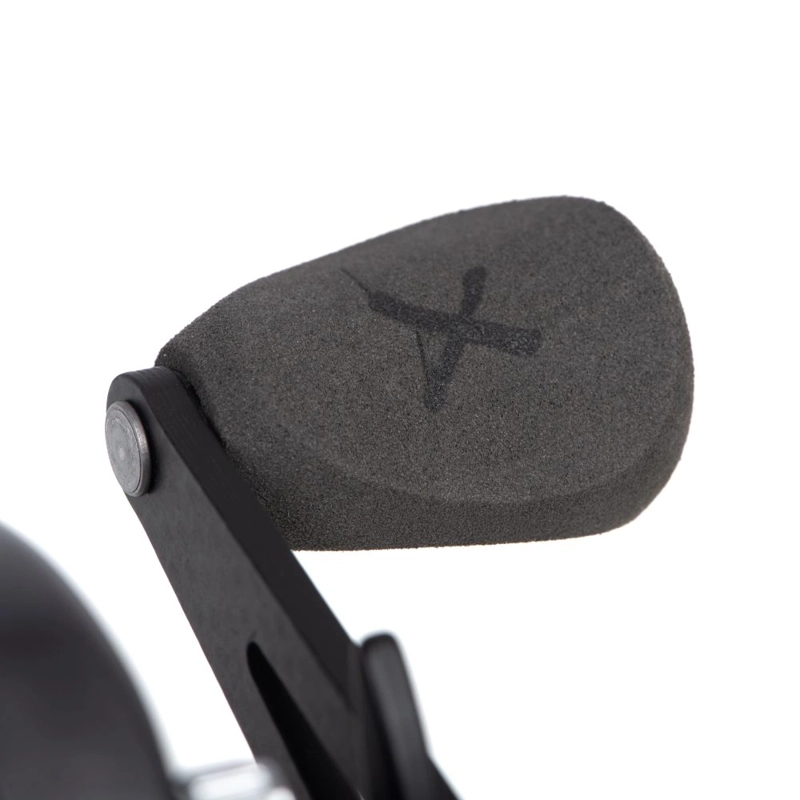 Fox Rage Prism X Round Baitcaster