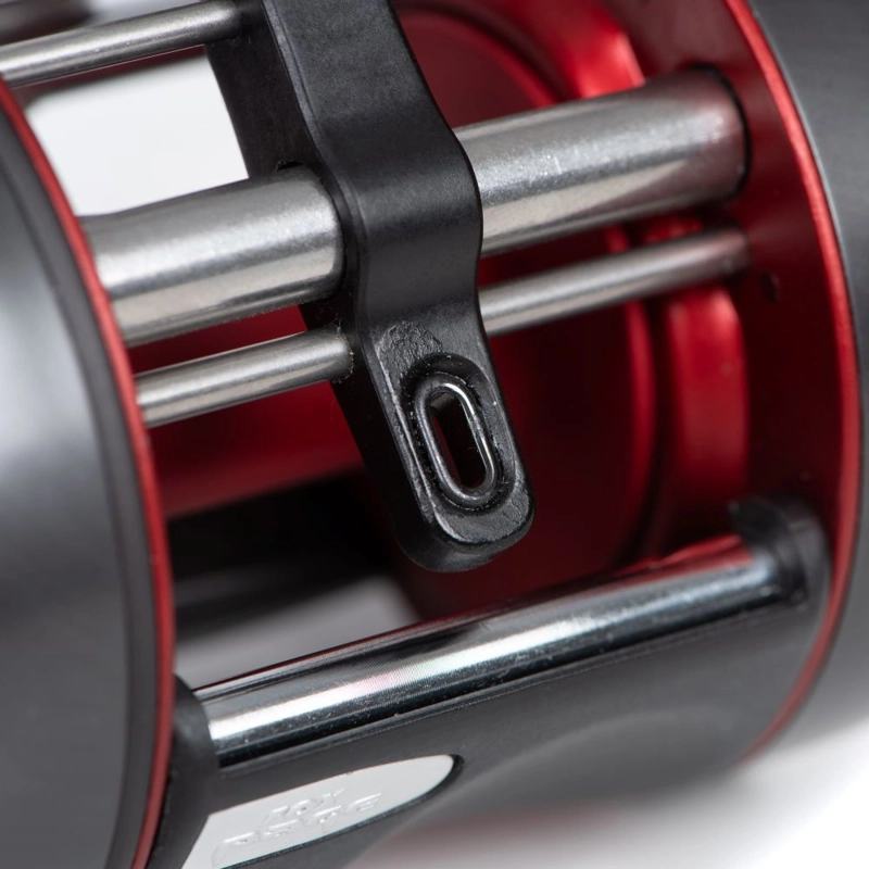 Fox Rage Prism X Round Baitcaster