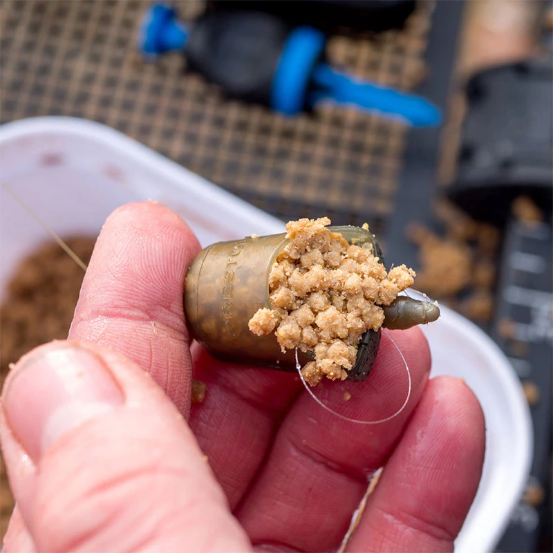 Preston Innovations ICS In-Line Solid Pellet Feeders
