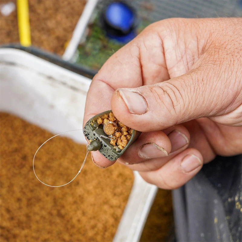 Preston Innovations ICS In-Line Solid Pellet Feeders