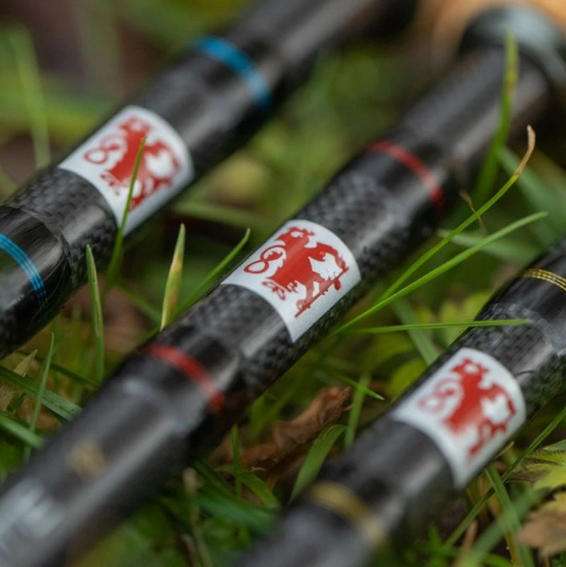 Normark Microlite Rod 12ft