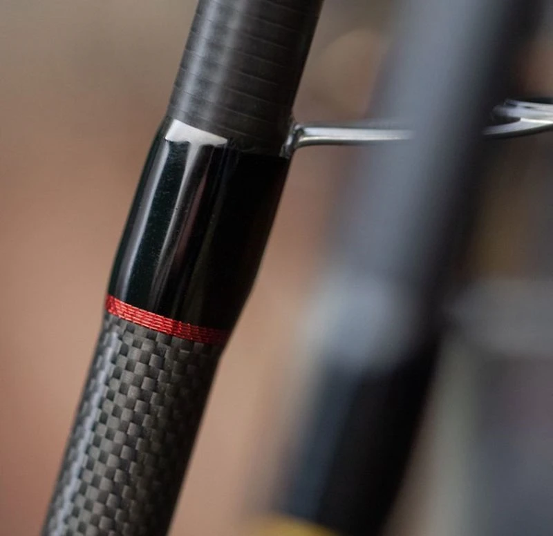 Normark Microlite Rod 12ft