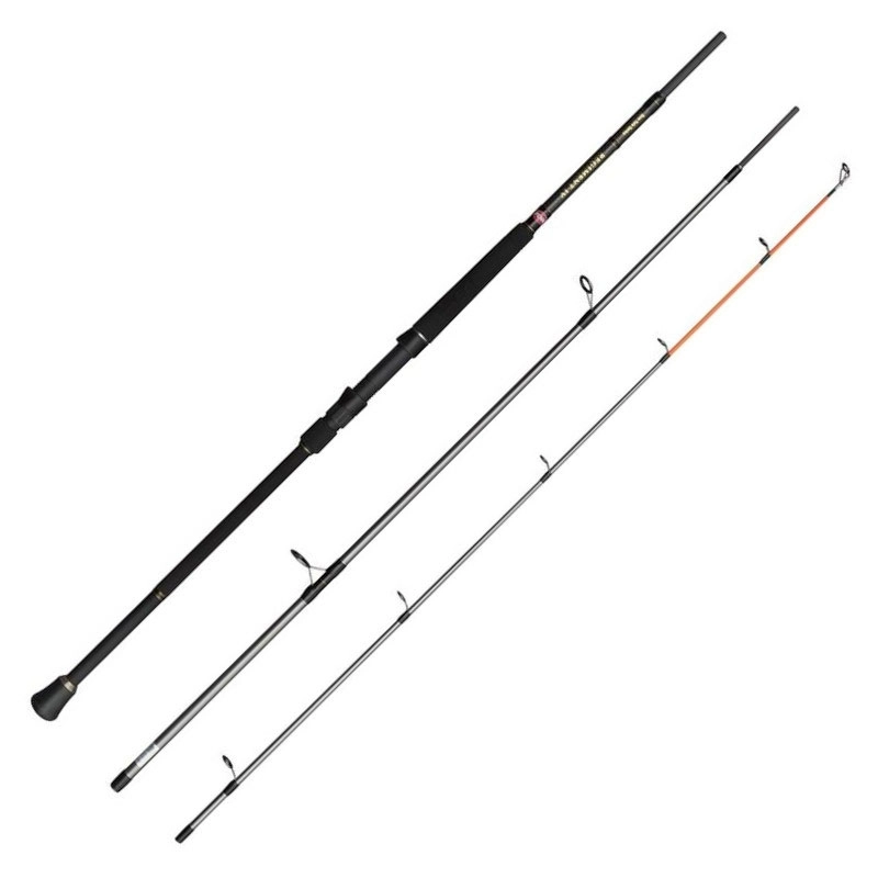 Penn Regiment IV Bass Spinning Rods