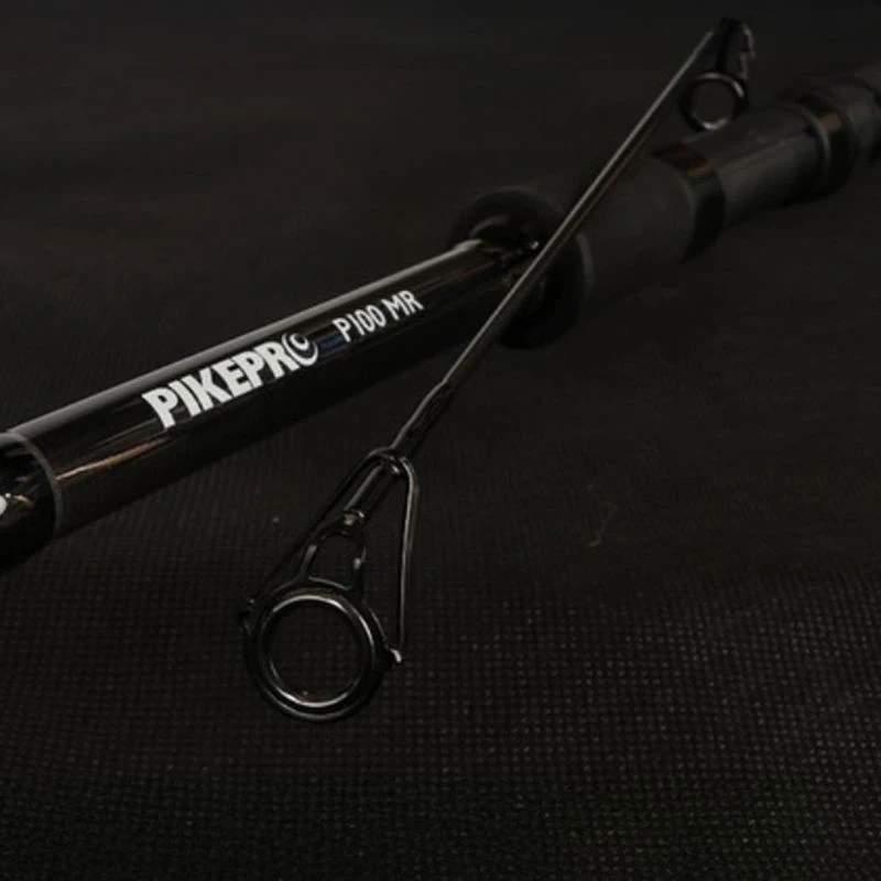 PikePro P100MR Pike Rod 12ft - 3.00lb