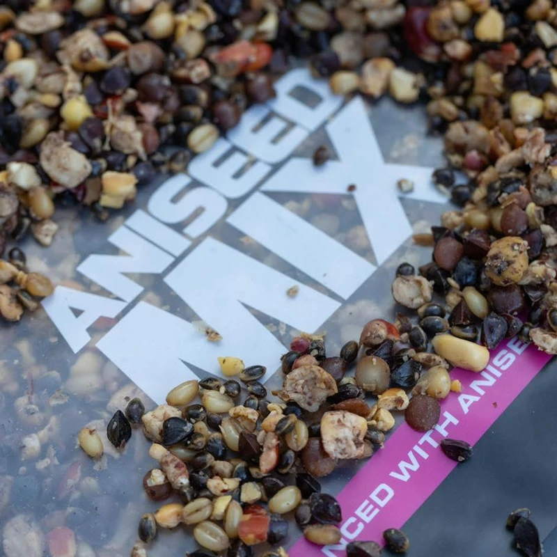 Mainline Power+ Ani-seed 2kg