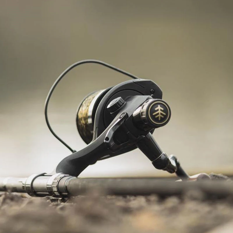 Wychwood Riot FS Carp Reels
