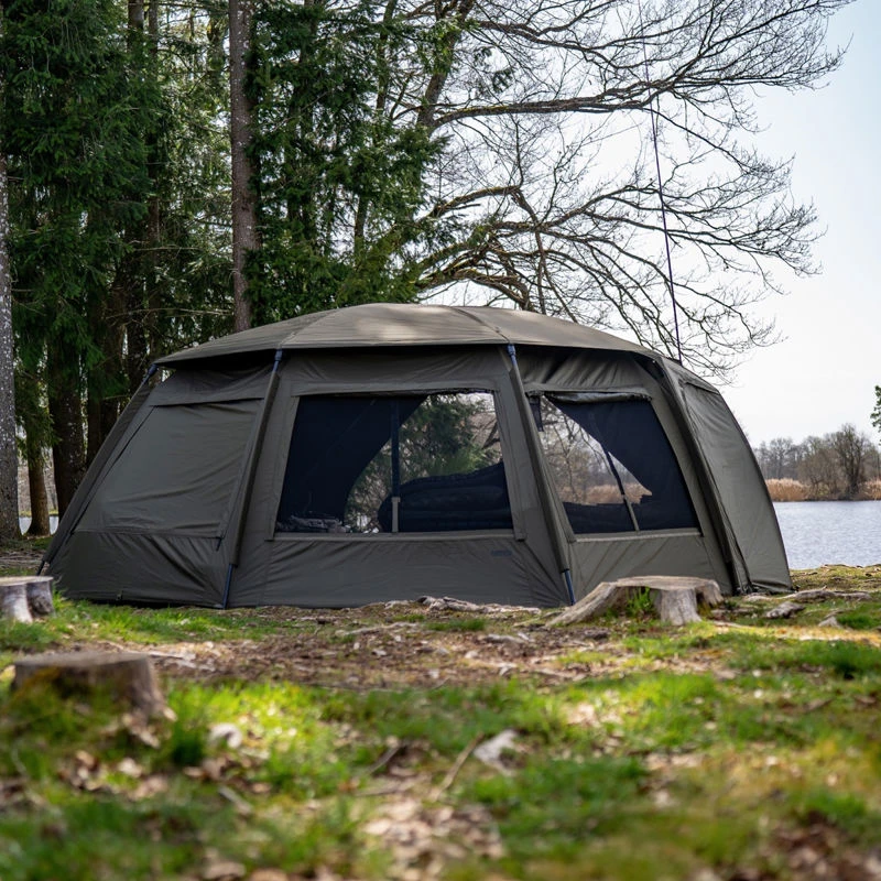 Trakker Tempest RS 200 Social Cap