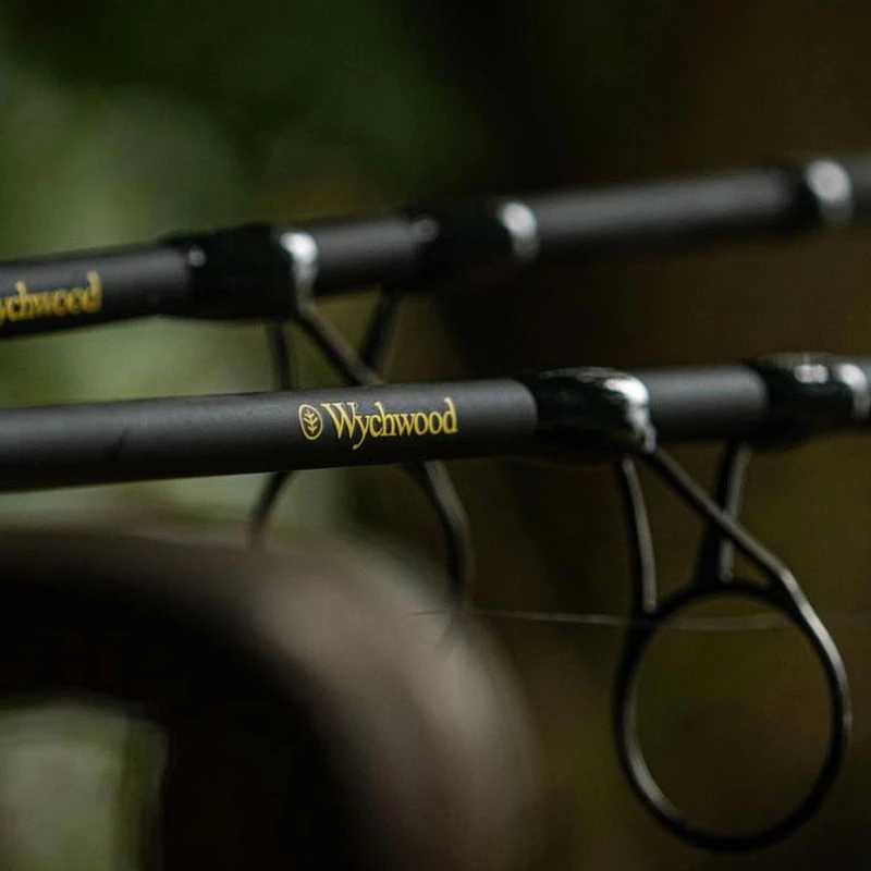 Wychwood Riot Extricator FS TA Carp Rods
