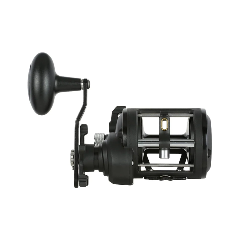 Penn Rival II Level Wind Lever Drag Reels