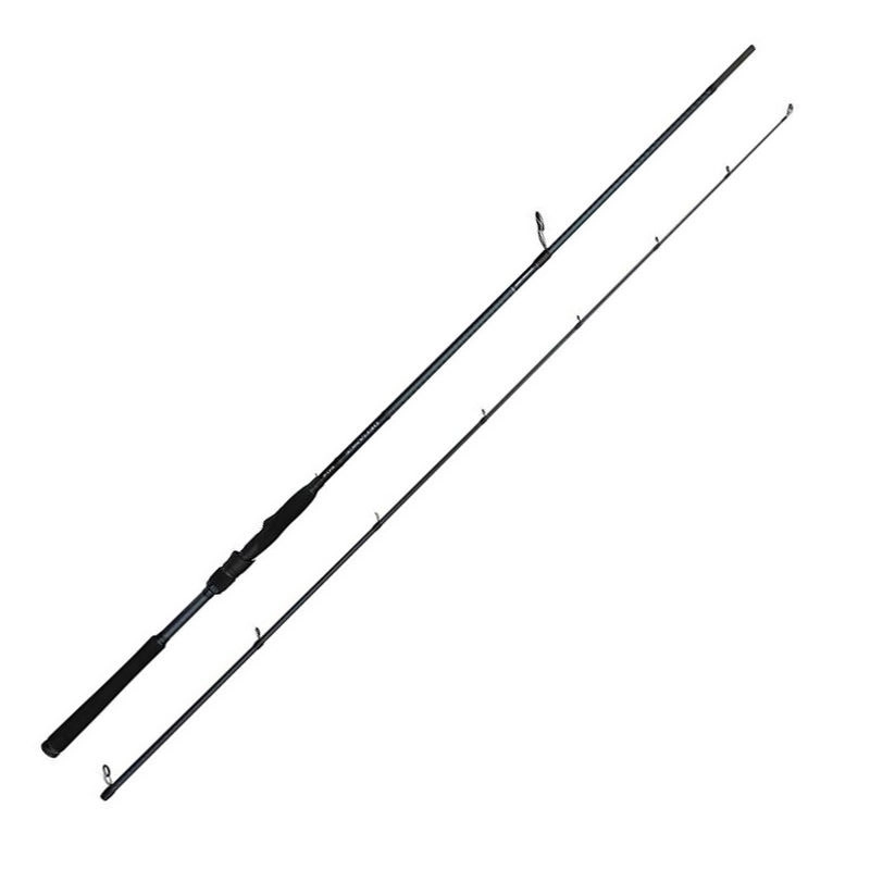 Savage Gear Defiance SG4 Spinning Rods
