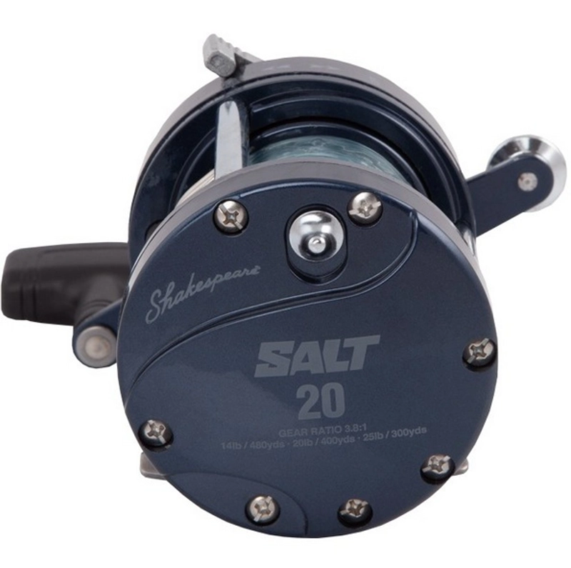 Shakespeare Salt Boat Reel