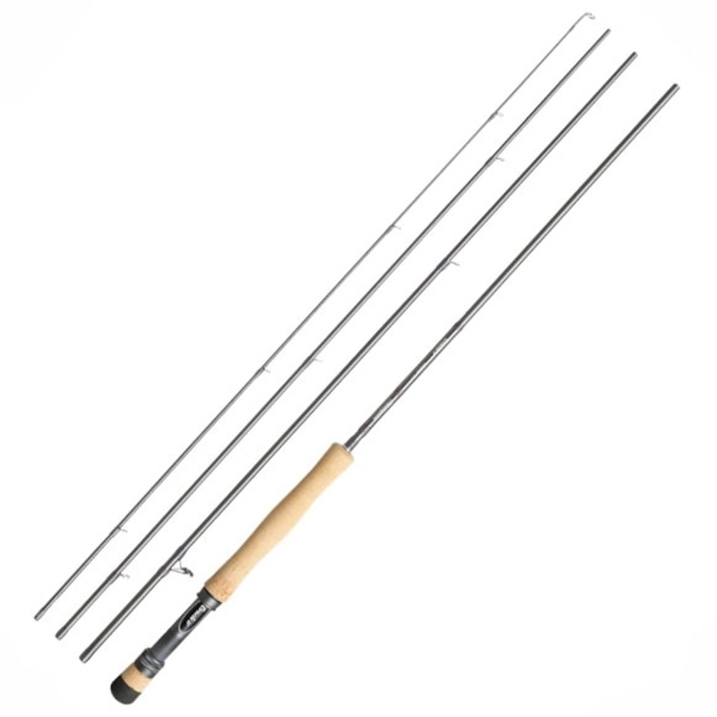 Shakespeare Oracle 2 Stillwater Fly Rods