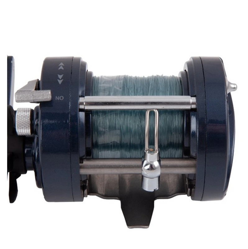Shakespeare Salt Boat Reel