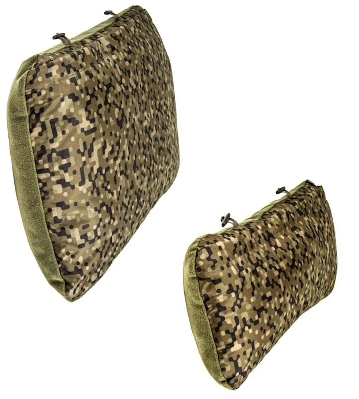 Solar Tackle SP C-Tech Pillows