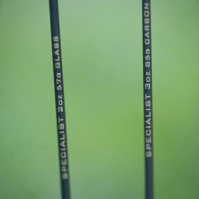 Drennan Specialist Quiver Tip Rods