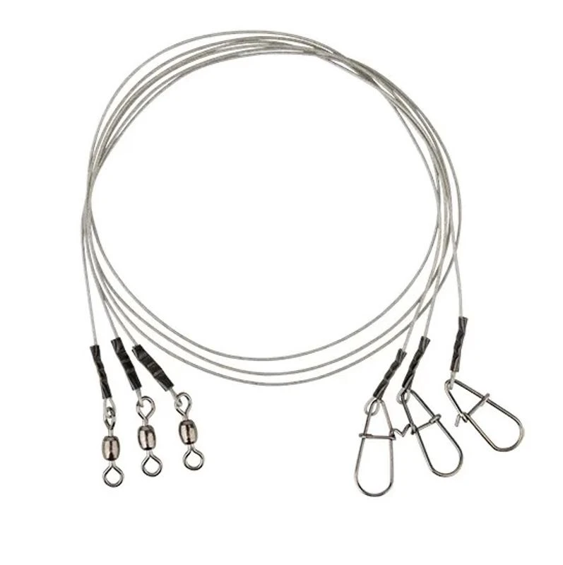 Savage Gear Carbon49 Wire Trace