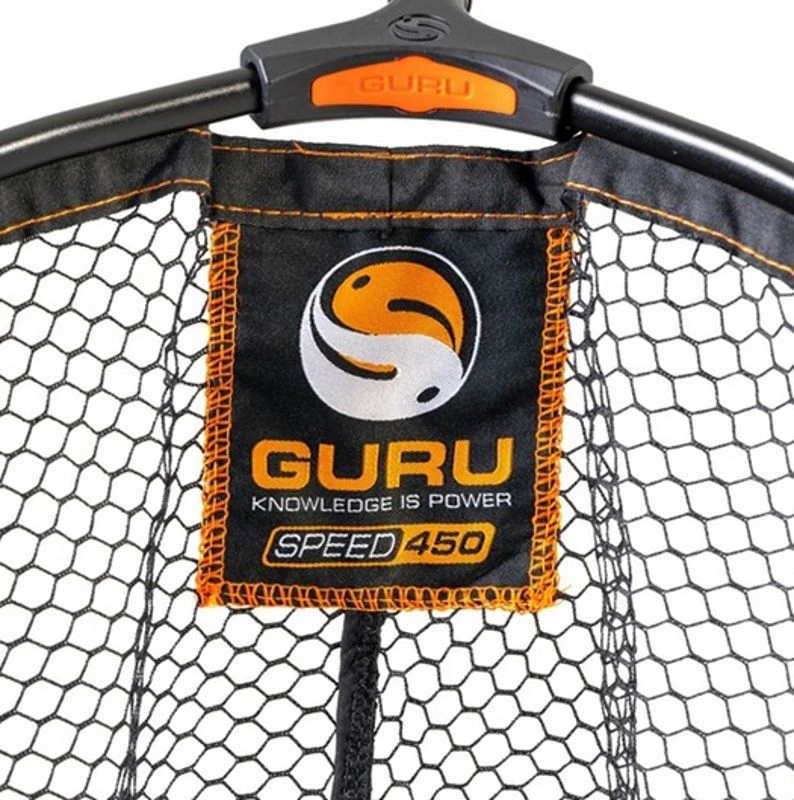 Guru Speed Landing Nets