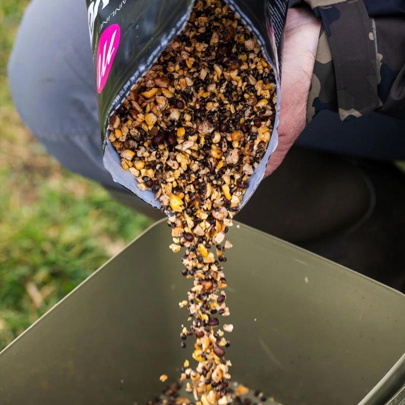 Mainline Power+ Supa Seed 2kg