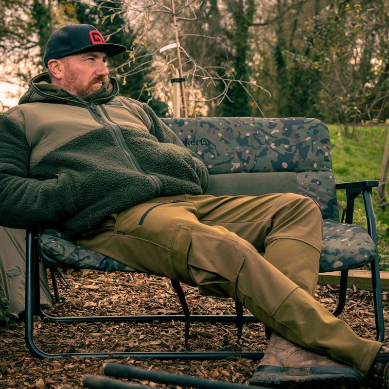 Trakker RLX Bench Chair