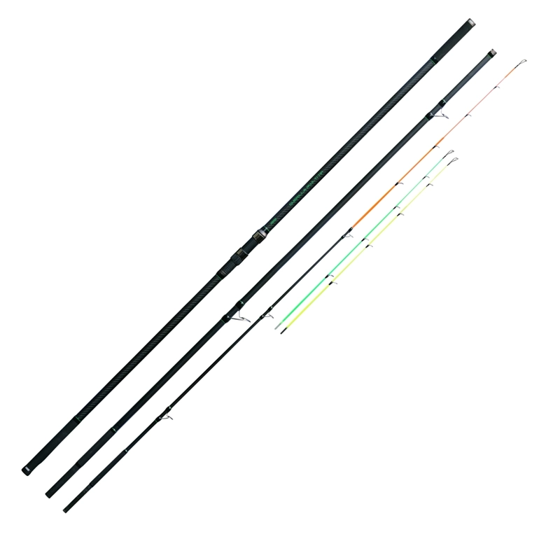 TronixPro Guerilla Multi Tip Rod 14.9ft