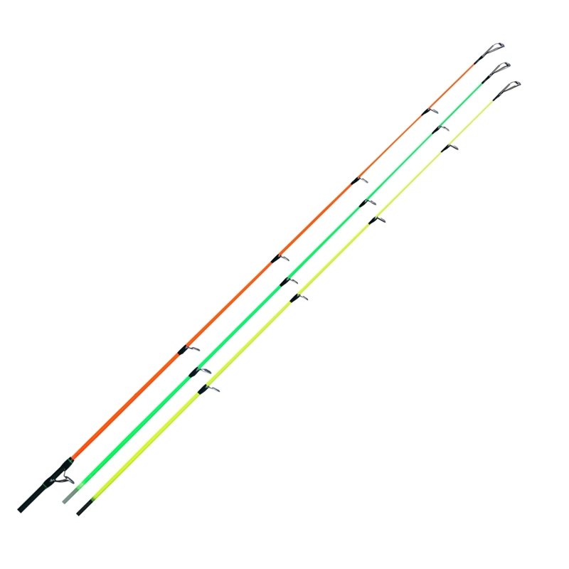 TronixPro Guerilla Multi Tip Rod 14.9ft