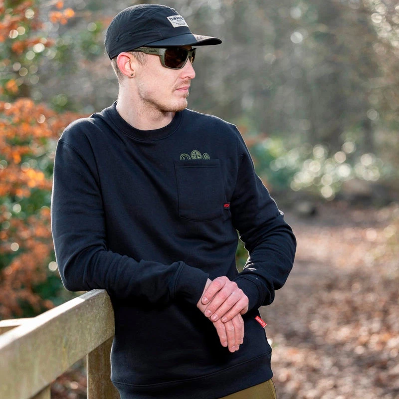 Trakker Octopus RS Sweatshirts
