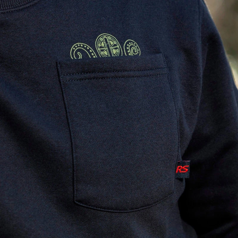 Trakker Octopus RS Sweatshirts