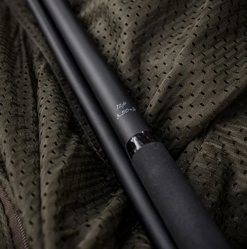 Shimano Tribal TX-1B Carp Rods
