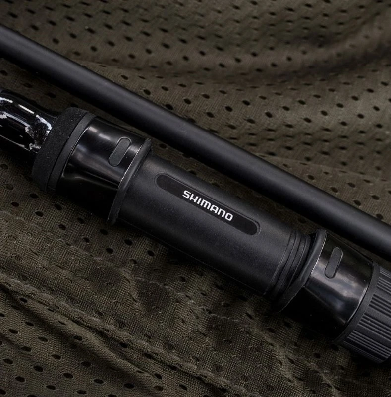 Shimano Tribal TX-1B Carp Rods
