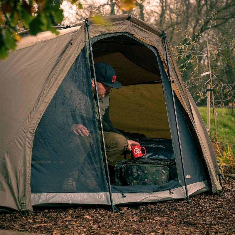 Trakker Tempest 150 Bivvy