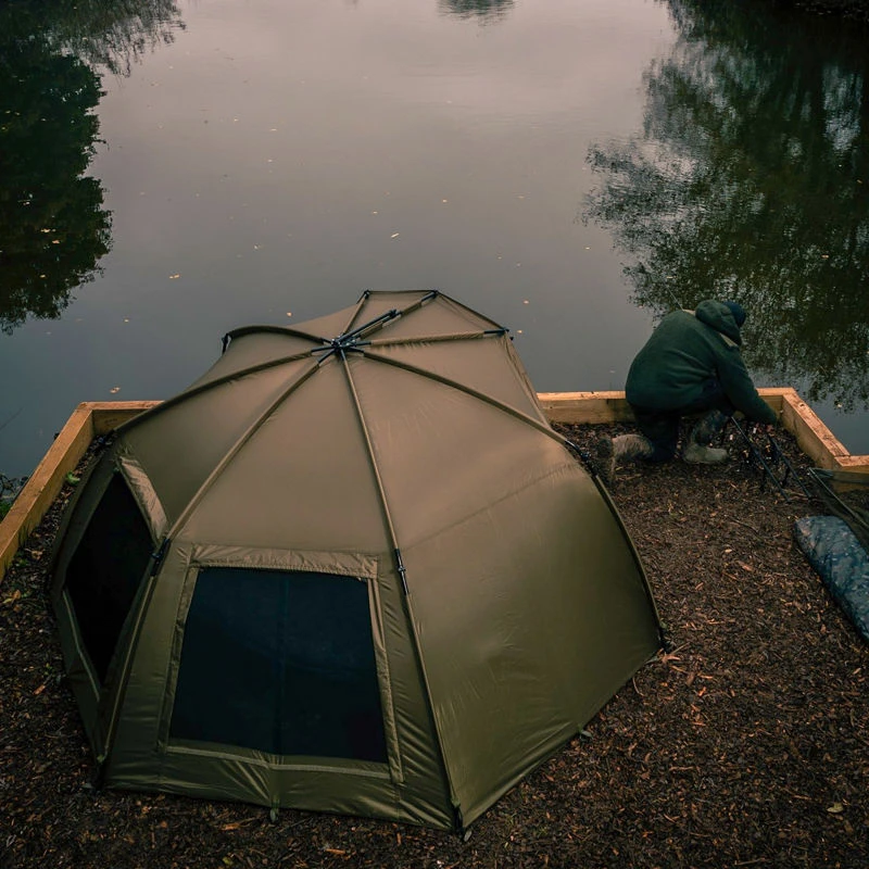 Trakker Tempest 150 Bivvy