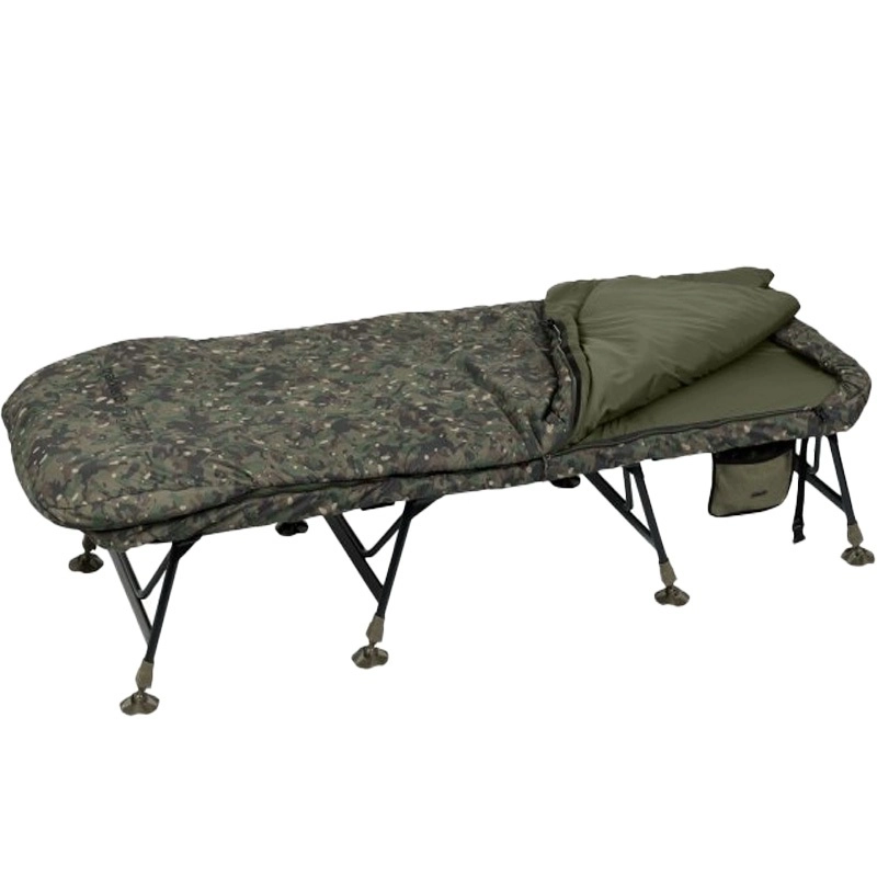 Trakker Levelite ELS-MF Bed System