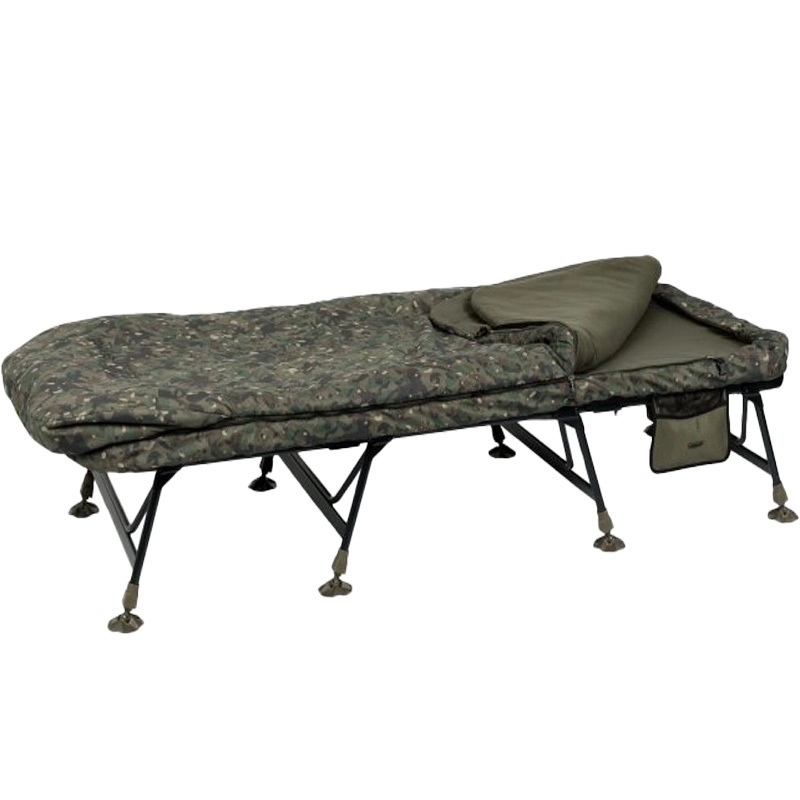 Trakker Levelite ELS-MF Bed System Wide