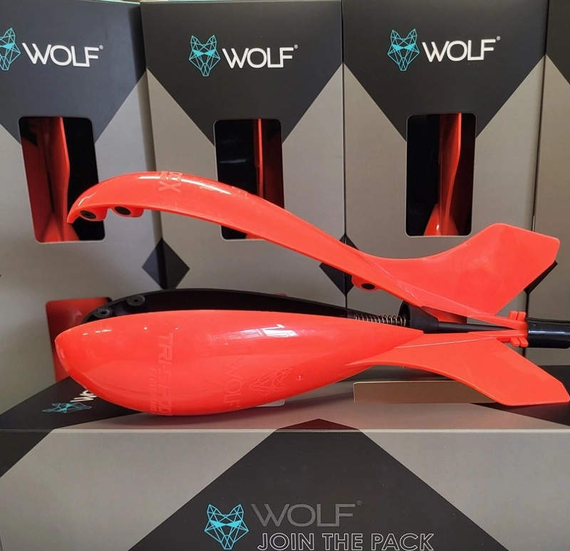 Wolf Tri-Spod X Performance