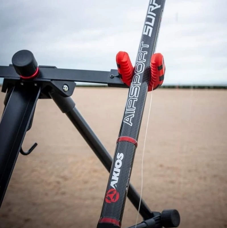 Wolf Tri-Spod X Performance