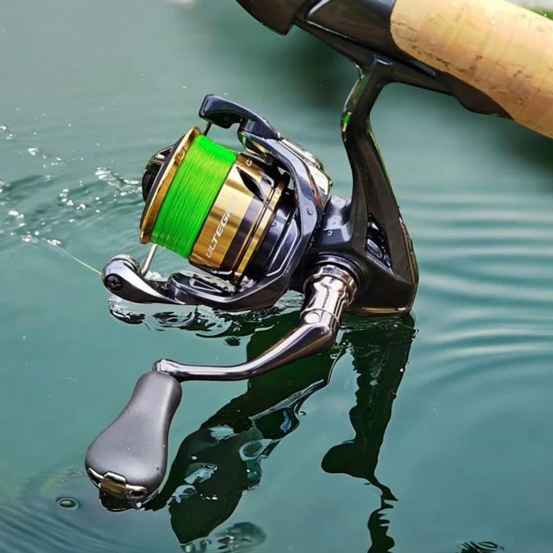 Shimano Ultegra FD Reels