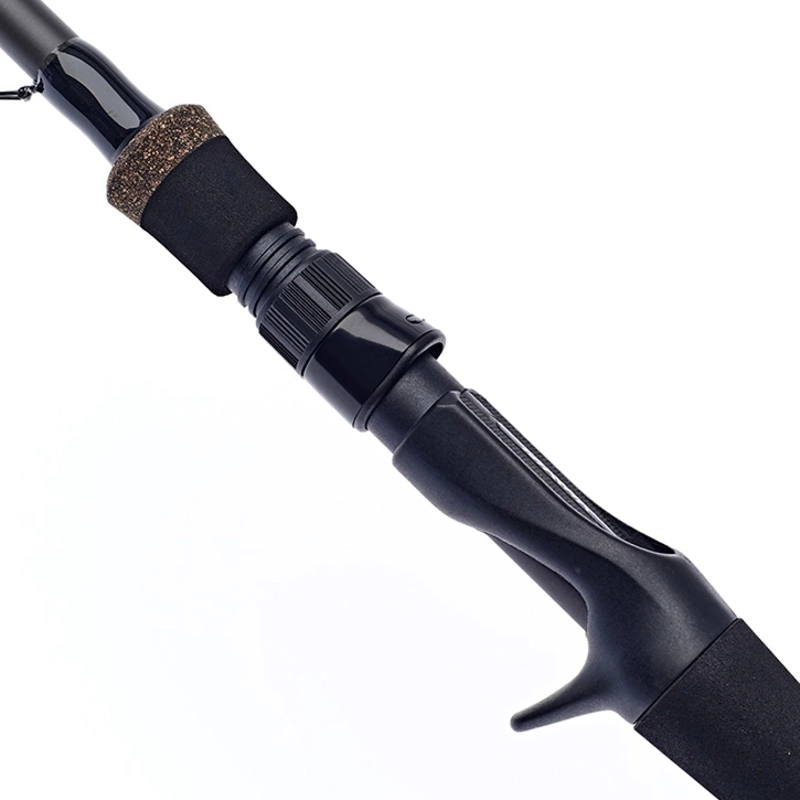 Daiwa Black Widow Jerkbait Rod