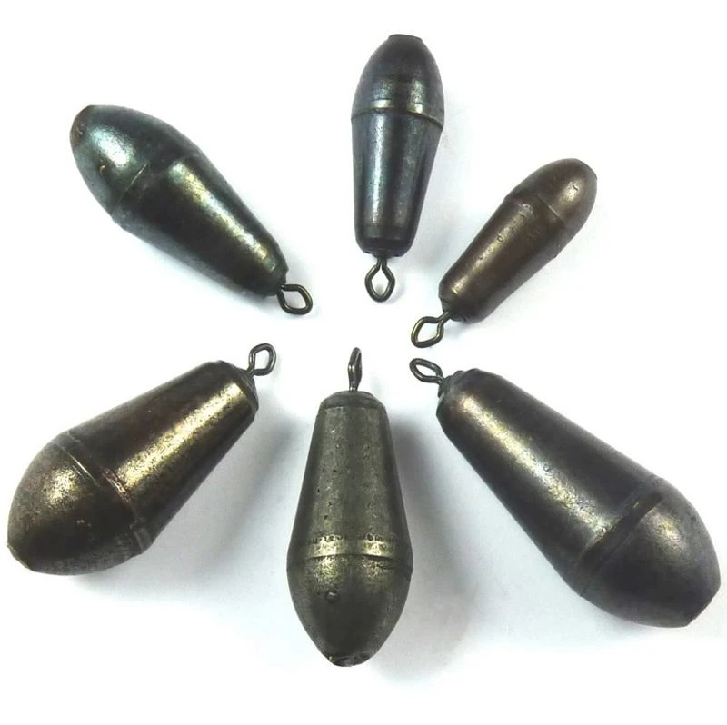 Anchor Black Dense Arlesey Bombs