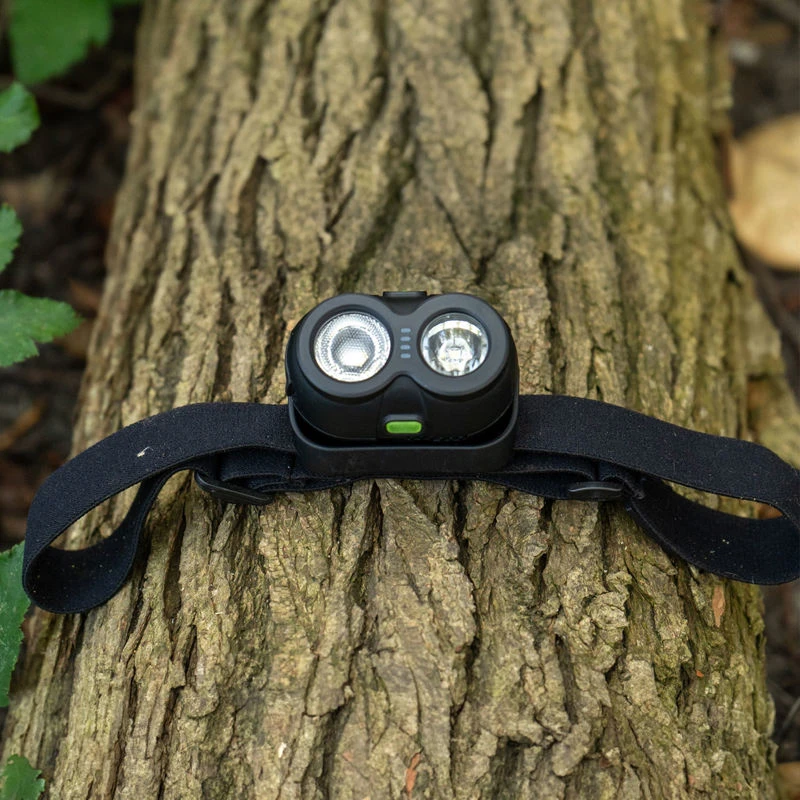 Ridge Monkey VRH150X Pro USB Rechargeable Headtorch
