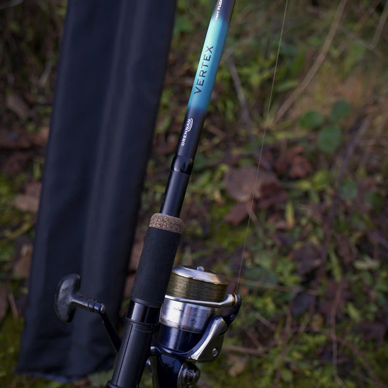 Drennan Vertex Float Rods MK2