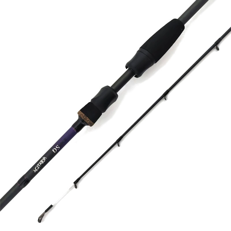 Wychwood Agitator MKII Drop Shot Rods